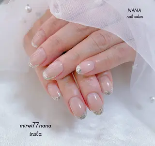 ネイル NANA nail salonのネイルデザイン