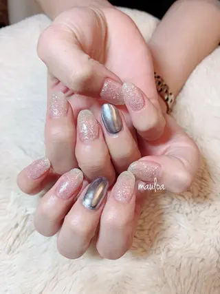 ネイル pipi ..のネイルデザイン