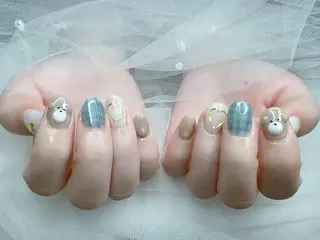 ネイル LAMEE BEAUTYのエステ・リラクイメージ