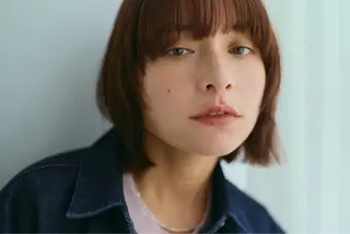 カラー Noa🎀🫧 KNACK 阿倍野のヘアスタイル