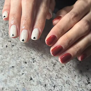 ネイル nailroom sb𓈒𓂂𓏸のネイルデザイン