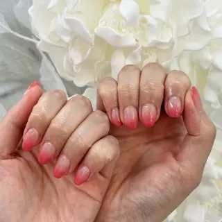 ネイル NÉR♡ ミノリのネイルデザイン