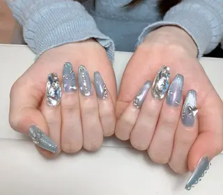 ネイル Bél Nail salonのネイルデザイン