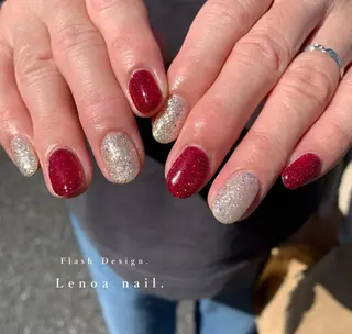 ネイル nailsalon Lenoaのネイルデザイン