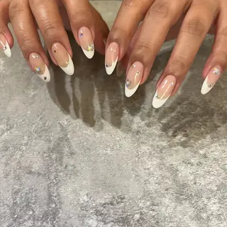 ネイル Lélia nailのネイルデザイン