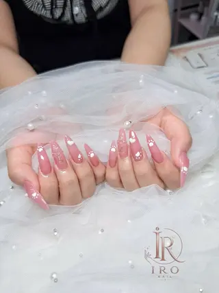 ネイル iro nailのネイルデザイン