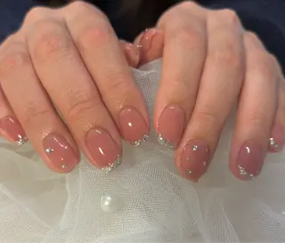 ネイル nail y.roomのネイルデザイン