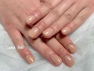 ネイル Nail Salon Subaruのネイルデザイン