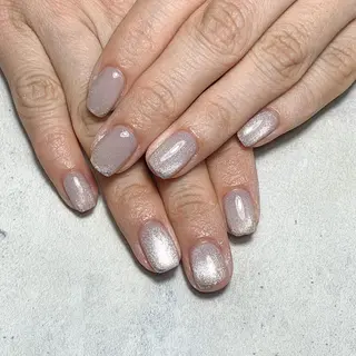 ネイル FIORITURA aiのネイルデザイン