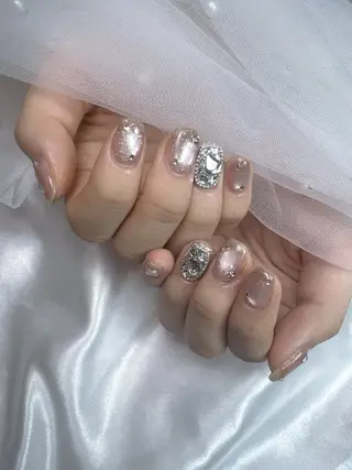 ネイル Queeens nailのネイルデザイン