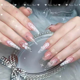 ネイル Aki Chanのネイルデザイン