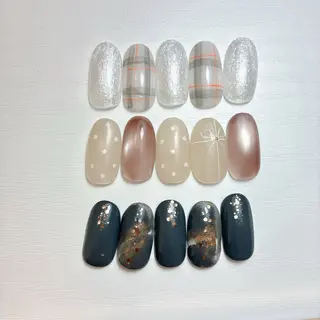 ネイル nail salon anoneのネイルデザイン