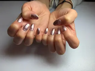 ネイル nailme!/松下 侑未のネイルデザイン