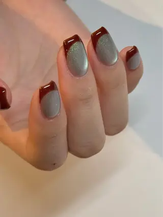 ネイル Manon Tomiのネイルデザイン