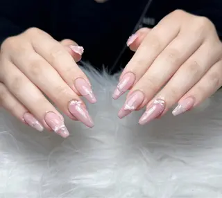 ネイル Hana.nail 綾瀬店のネイルデザイン