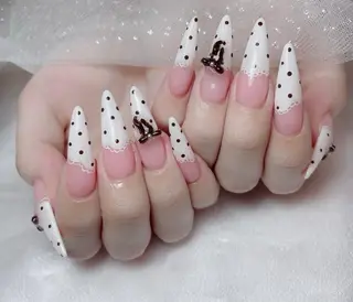 ネイル Rin Nail 新大久保店のネイルデザイン