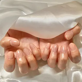 ネイル Mea Luna .のネイルデザイン