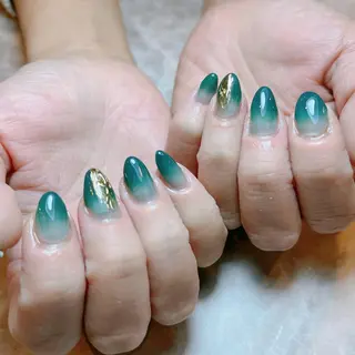 ネイル UNELMA _ERIKAのネイルデザイン