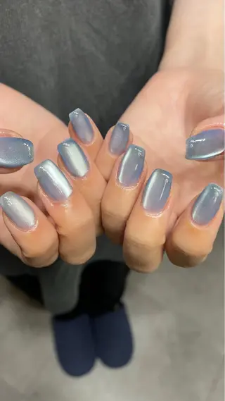 ネイル M Nailのネイルデザイン