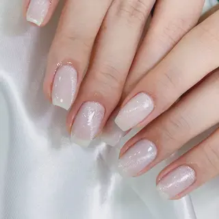 ネイル エルバイノリコ🎀 堅田パラジェル取扱店のネイルデザイン