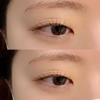 マツエク・マツパ takako _eyedesignのマツエク・マツパデザイン