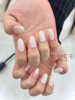 ネイル Cocona/渋谷/ パラジェルのネイルデザイン