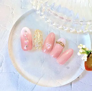 ネイル 本間 いつみのネイルデザイン