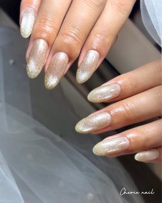 ネイル Cherienail yunaのネイルデザイン