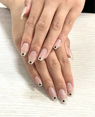 ネイル saaya .のネイルデザイン