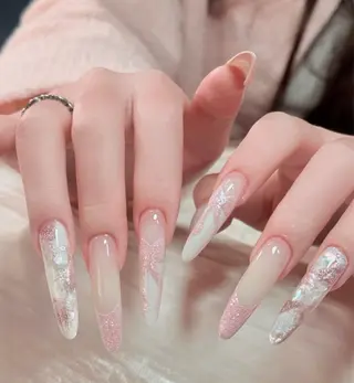ネイル star nail salonのネイルデザイン