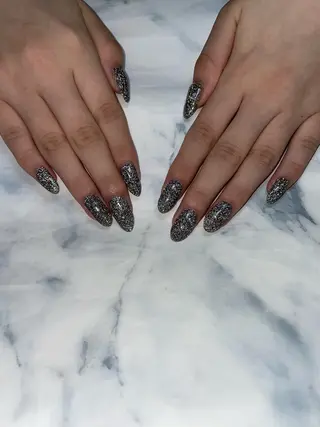 ネイル Shizuka Nail Salonのネイルデザイン