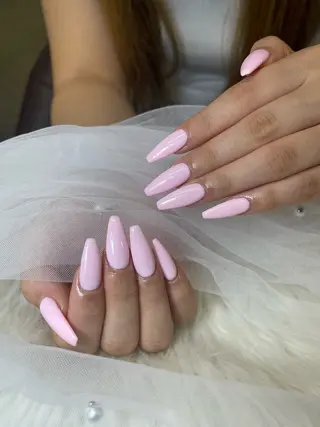 ネイル NiJi Nailsのネイルデザイン