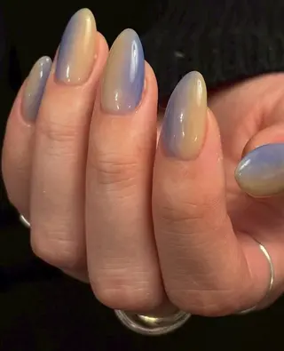 ネイル r'oo plus ayaのネイルデザイン