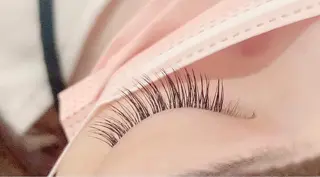 マツエク・マツパ Tia熊谷店♡ Amiのマツエク・マツパデザイン