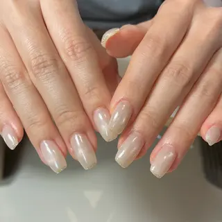 ネイル milimili アンナのネイルデザイン