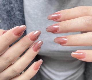 ネイル 🎀 KiKi_nailのネイルデザイン