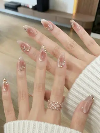 ネイル sorako nailのネイルデザイン