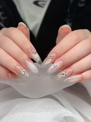 ネイル NAILS168 池袋西口駅前店のネイルデザイン