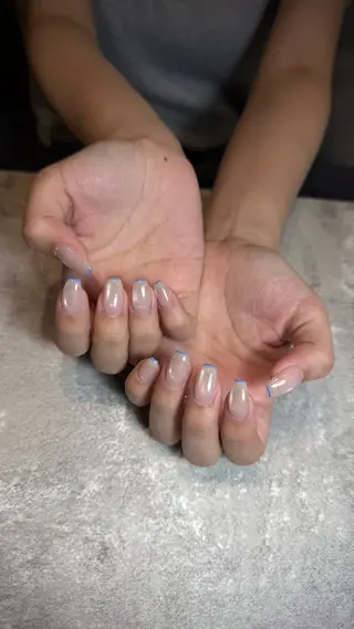 ネイル nail moanaのネイルデザイン