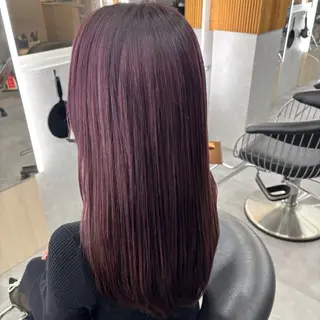 カラー メンズパーマ✨艶髪✨ /🌻ひな🌻のヘアスタイル