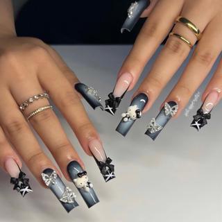 ネイル Nova Nail Nippon 店のネイルデザイン