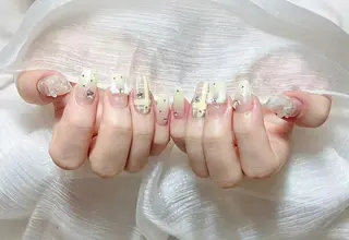 ネイル EyeLash 新大久保店のマツエク・マツパデザイン