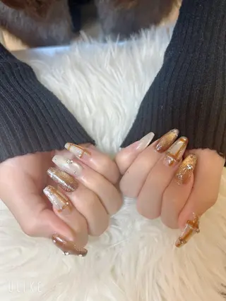 ネイル IN’S Rachaelのネイルデザイン