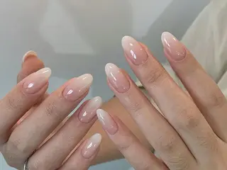 ネイル Luna ✨のネイルデザイン