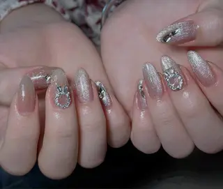 ネイル THANHTHANH NAILのネイルデザイン