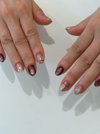 ネイル ree nailのネイルデザイン