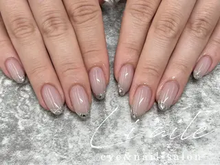 ネイル Li aileのネイルデザイン