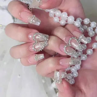 ネイル スカルプ専門店 D-Beautyのネイルデザイン