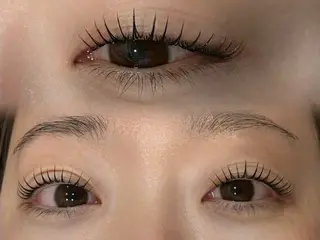 マツエク・マツパ 大和|桜ヶ丘 アイラブワンのマツエク・マツパデザイン