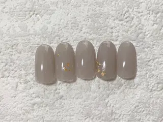 ネイル kiki nail &brow二子玉川のネイルデザイン